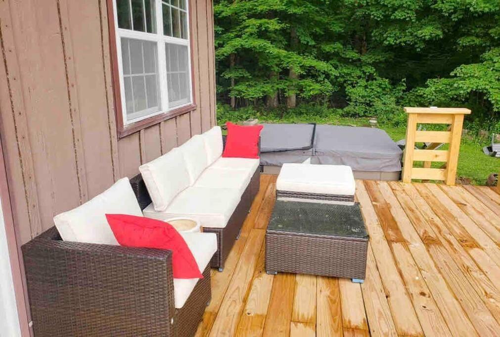 Breathtaking Views. Hot Tub. Huge Deck. Fast Wifi Villa Andes ภายนอก รูปภาพ
